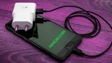 Mobile and charger , মোবাইল এবং চার্জার