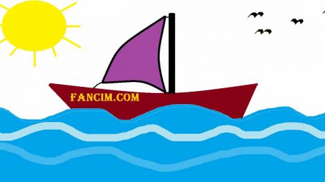Boat Name suggestion