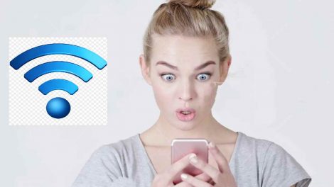Wifi name ideas to freak out neighbors