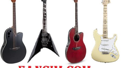 PHOTO OF SOME GUITER , Guitar Name Ideas