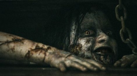 Scariest Horror Movie-fancim.com