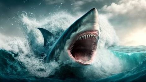 Chinese Shark Movie Watch Shark Attack Movie