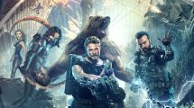 Blockbuster russina movie