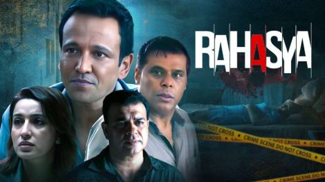 Hindi Suspense Thriller Full Movie- fancim dot com