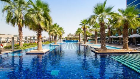 Name List Of Saudi Arabia’s Top Public Swimming Pools