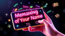 Name Meaning