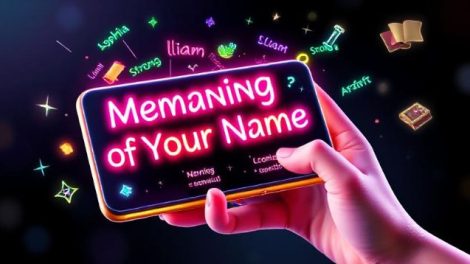 Name Meaning