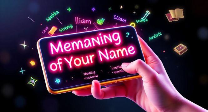 Name Meaning
