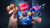 Play Store's Top 10 Most Hated Games (with name & link)