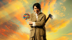 kung fu hustle full movie